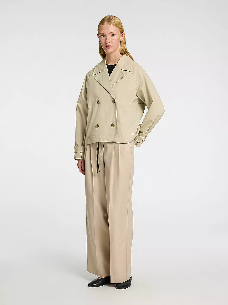 SELECTED FEMME | Jacke SLFCILO | olive