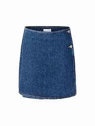 SELECTED FEMME | Jeansrock SLFCLAIR | blau