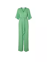 SELECTED FEMME | Jumpsuit  SLFVIVA | hellgrün