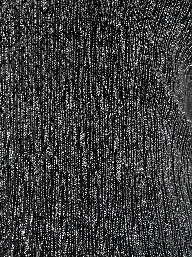 SELECTED FEMME | Langarmshirt SLFANITA | schwarz