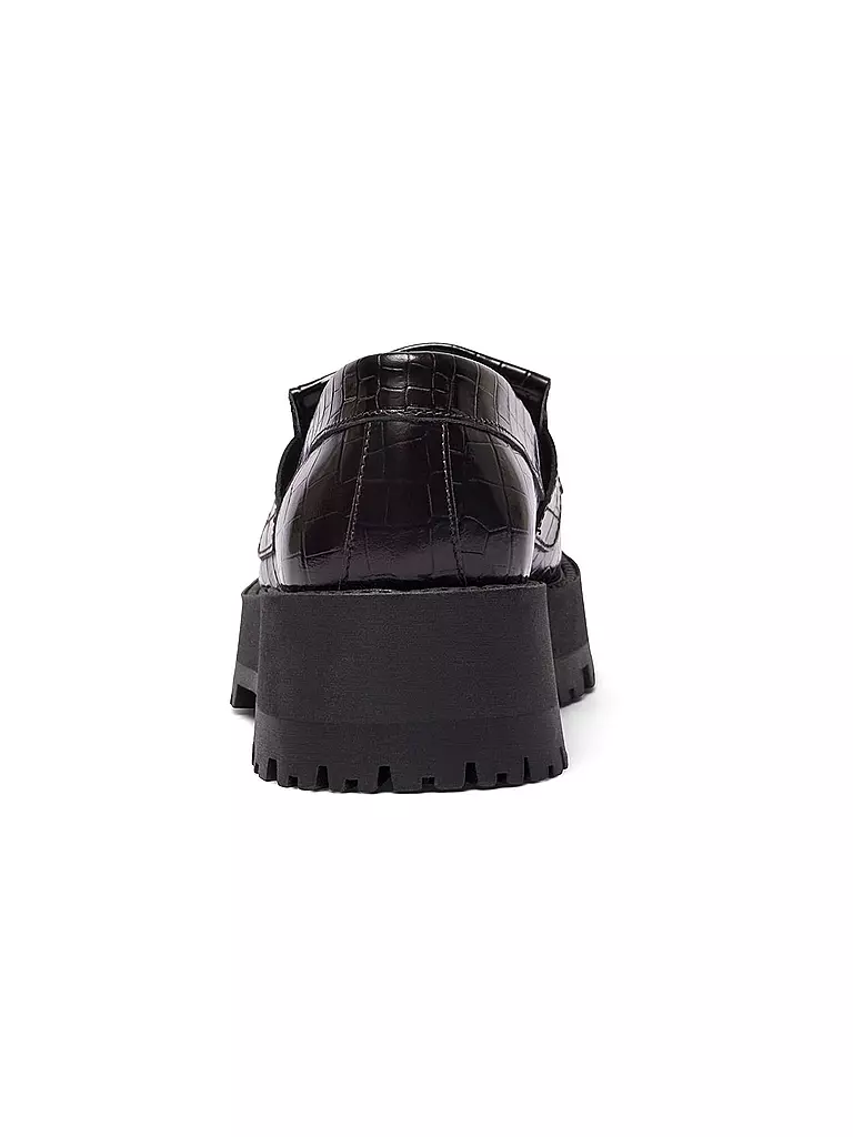 SELECTED FEMME | Loafer SLFCORA  | braun