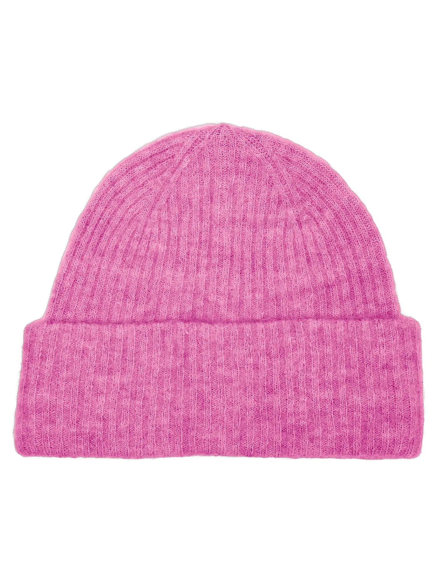 SELECTED FEMME | Mütze - Haube  SLFMALINE | pink