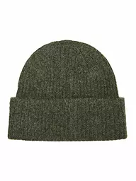 SELECTED FEMME | Mütze - Haube  SLFMALINE | olive