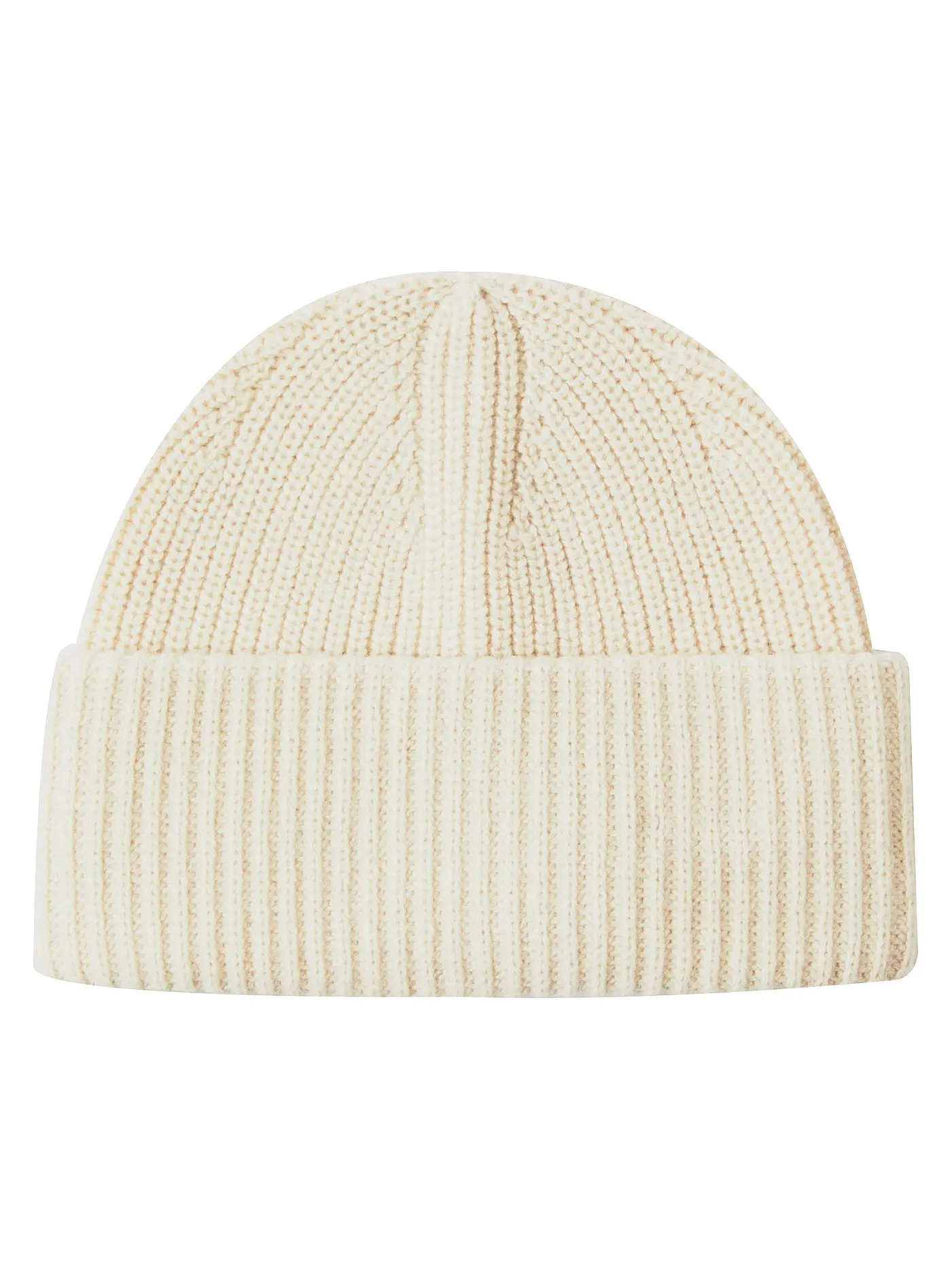 SELECTED FEMME | Mütze - Haube SLFMARY | creme