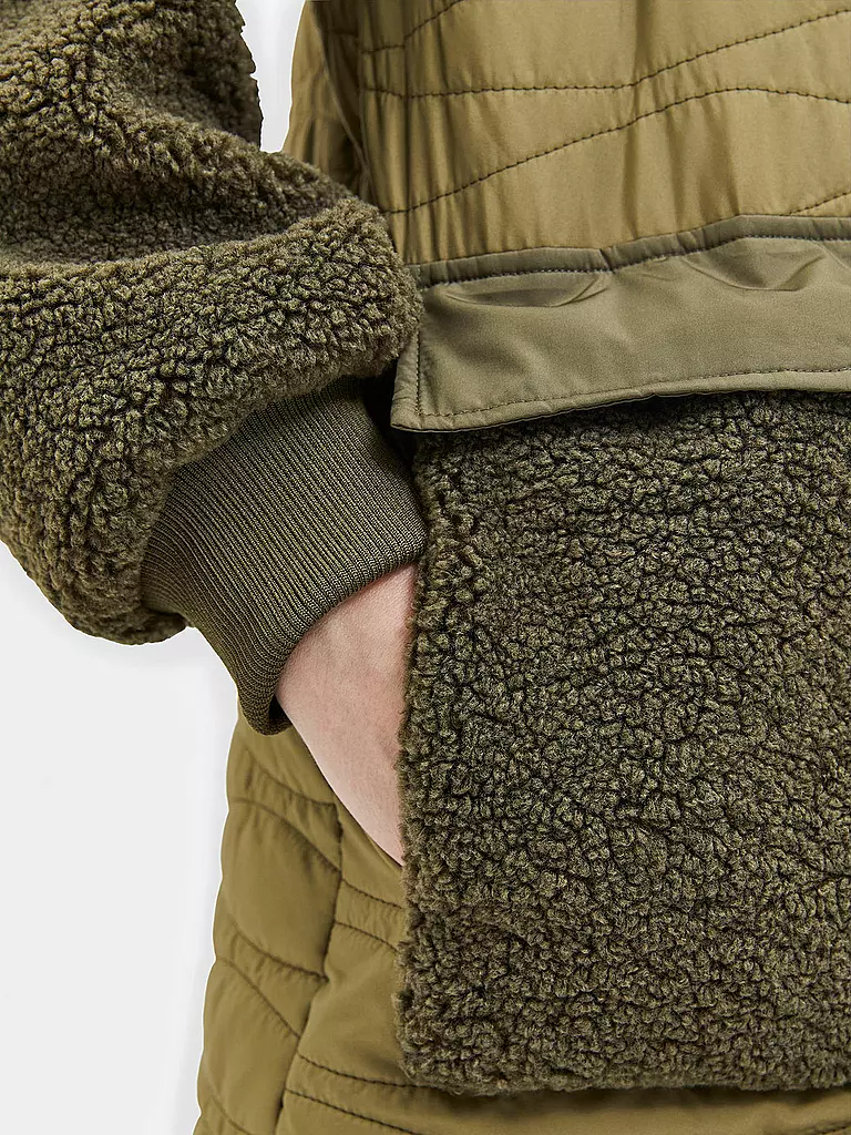 SELECTED FEMME | Mantel SLFPOLLY  | olive