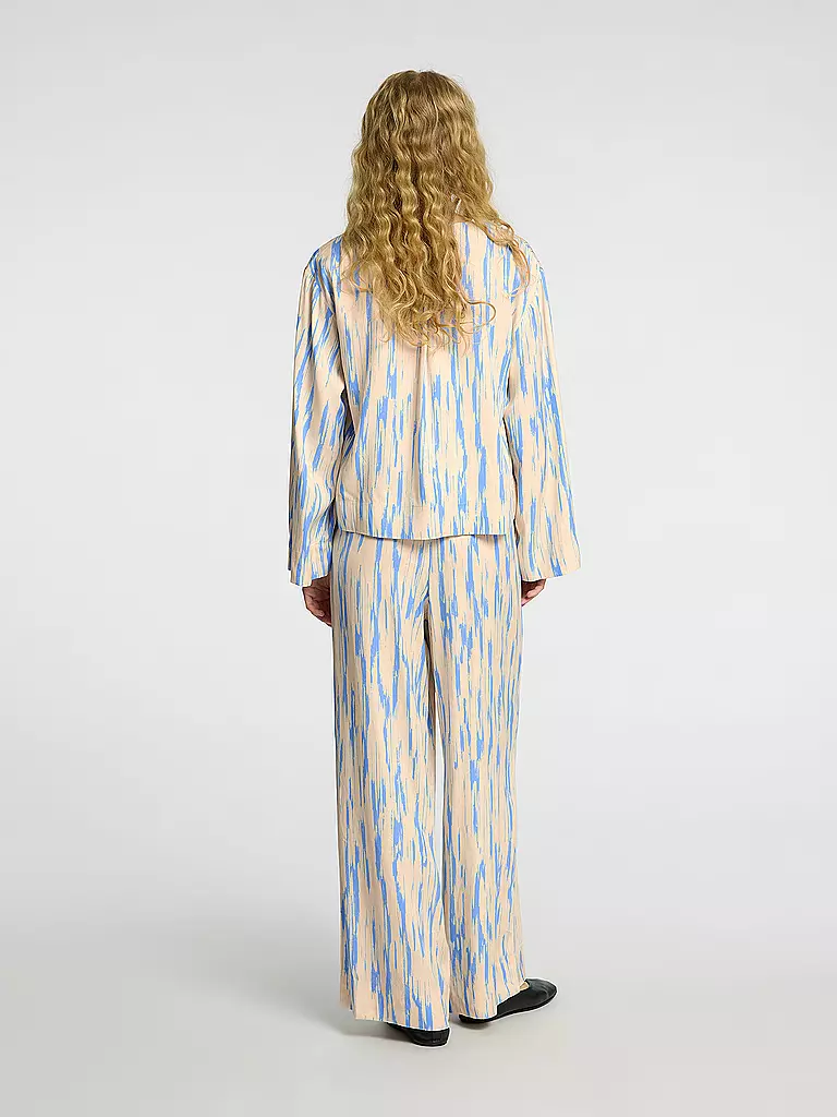 SELECTED FEMME | Marlenehose SLFBAELA | creme