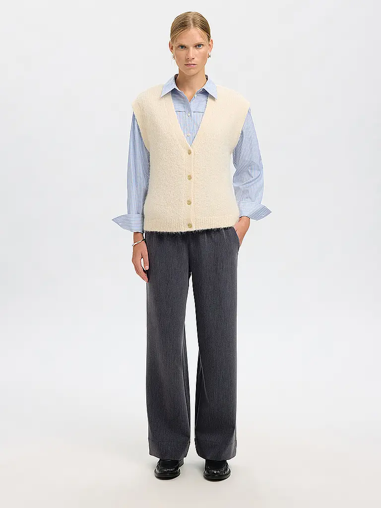 SELECTED FEMME | Marlenehose SLFPATRICIA | 