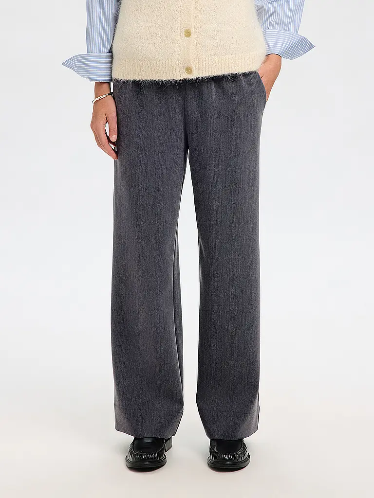 SELECTED FEMME | Marlenehose SLFPATRICIA | 