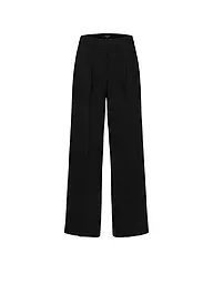 SELECTED FEMME | Marlenehose SLFTINNI | schwarz