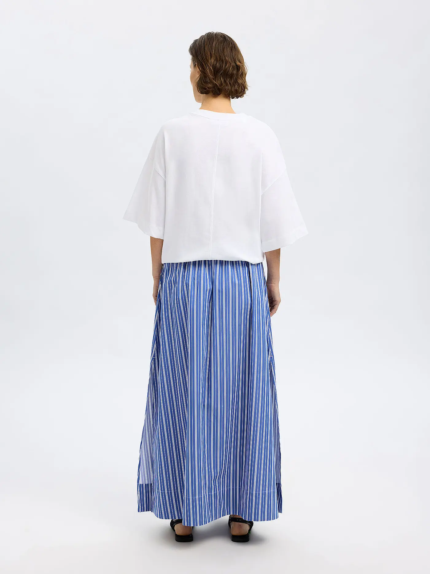 SELECTED FEMME | Midirock SLFFIA | blau