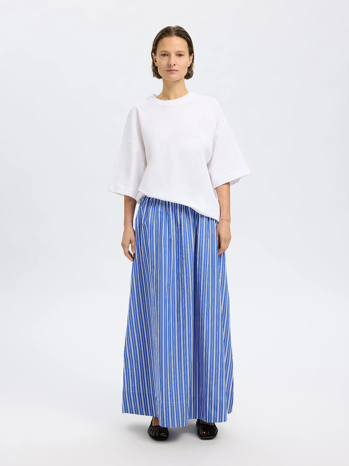 SELECTED FEMME | Midirock SLFFIA | blau