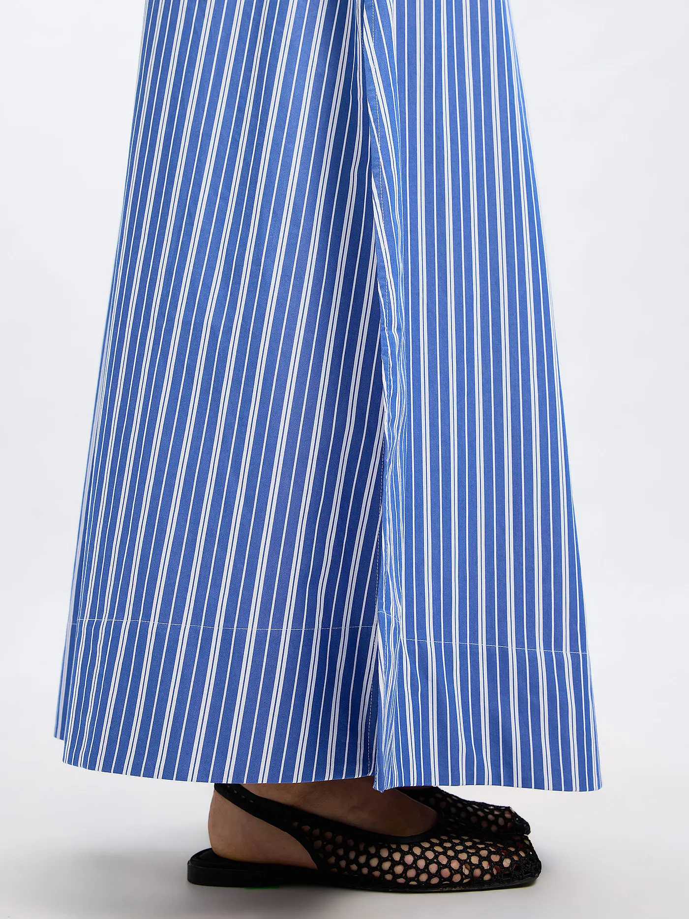 SELECTED FEMME | Midirock SLFFIA | blau