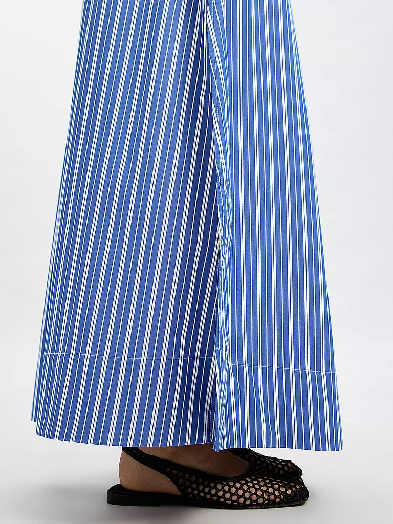 SELECTED FEMME | Midirock SLFFIA | blau