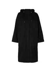 SELECTED FEMME | Parka SLFPHILINE | schwarz