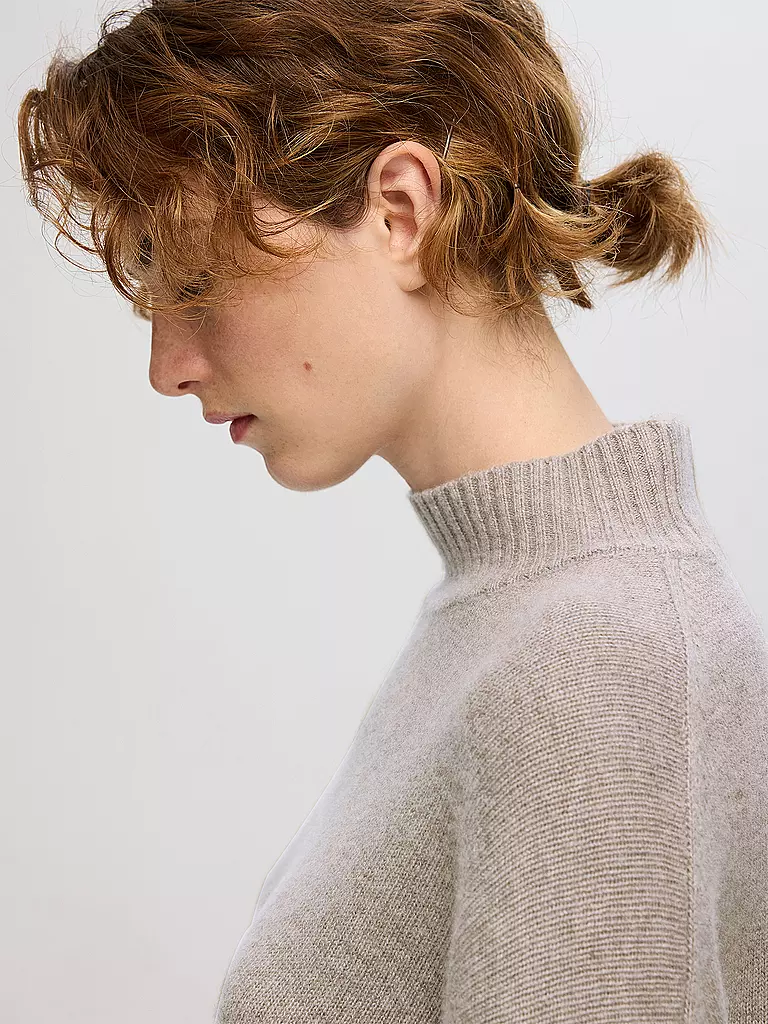 SELECTED FEMME | Pullover SLFCILLE | beige