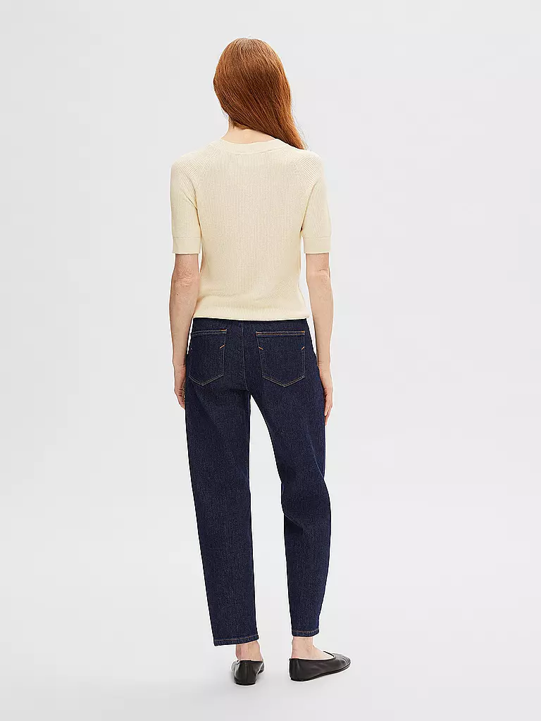 SELECTED FEMME | Pullover SLFELINNA | blau