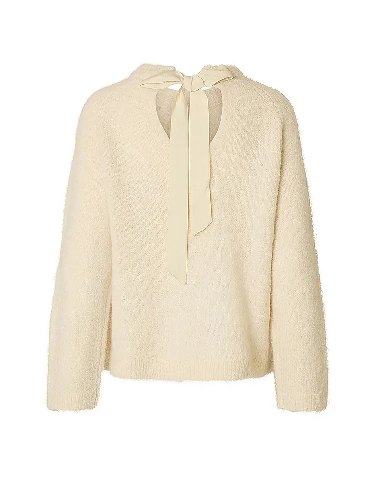 SELECTED FEMME | Pullover SLFGABELLA | creme