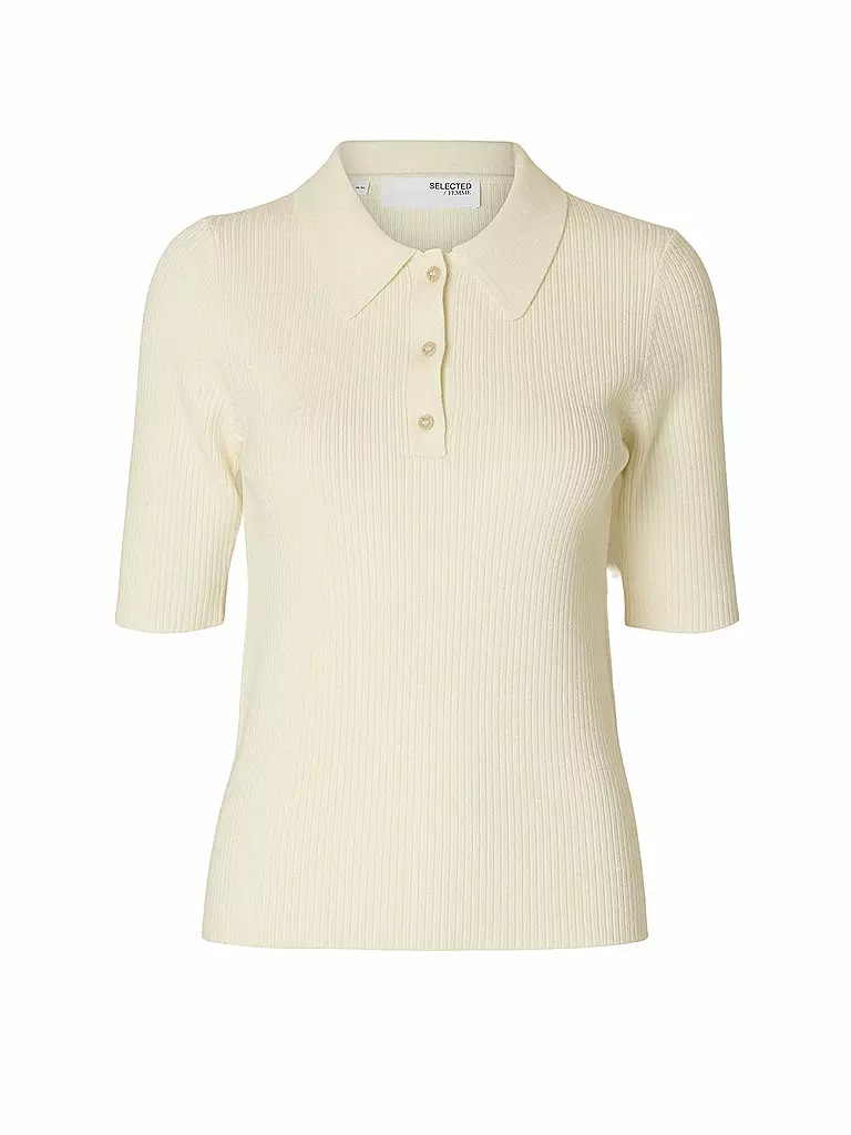 SELECTED FEMME | Pullover SLFHELEN | creme