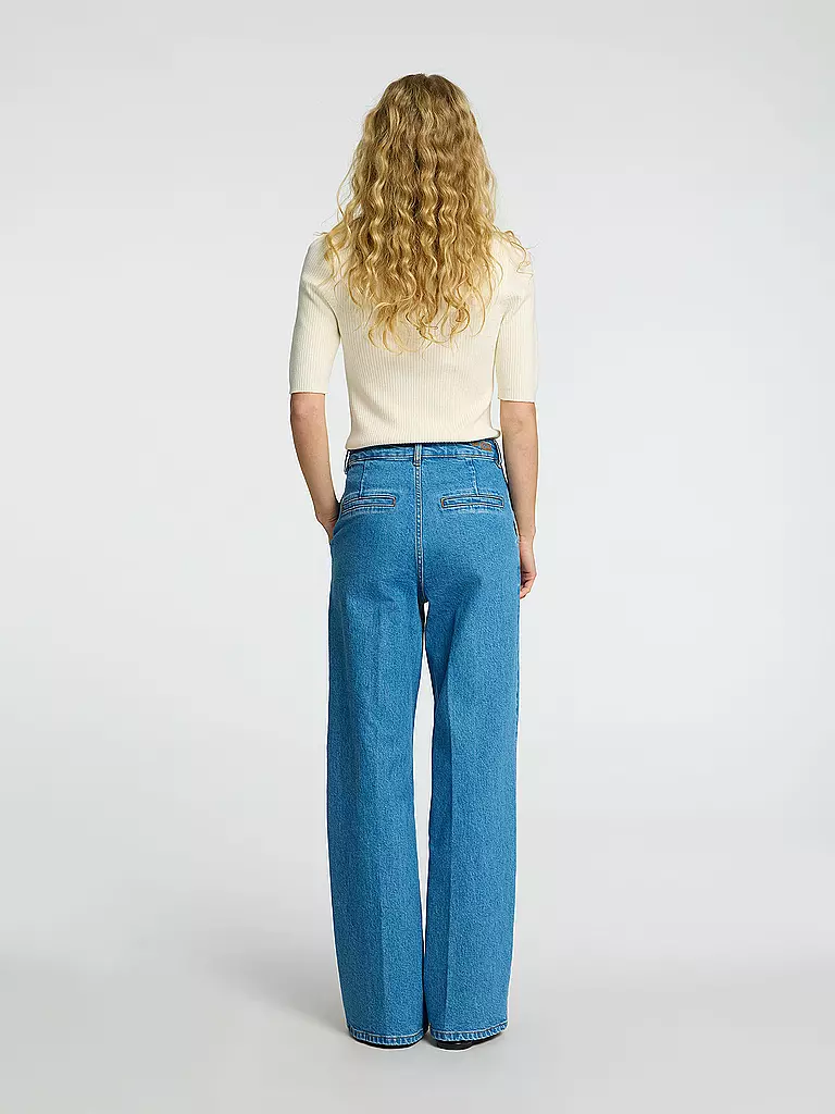SELECTED FEMME | Pullover SLFHELEN | creme