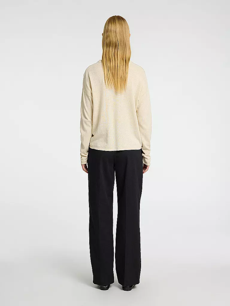 SELECTED FEMME | Pullover SLFLAURA | olive