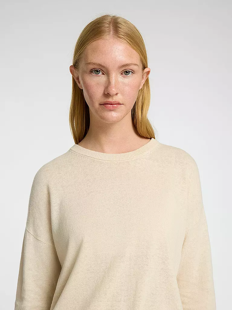 SELECTED FEMME | Pullover SLFLAURA | olive
