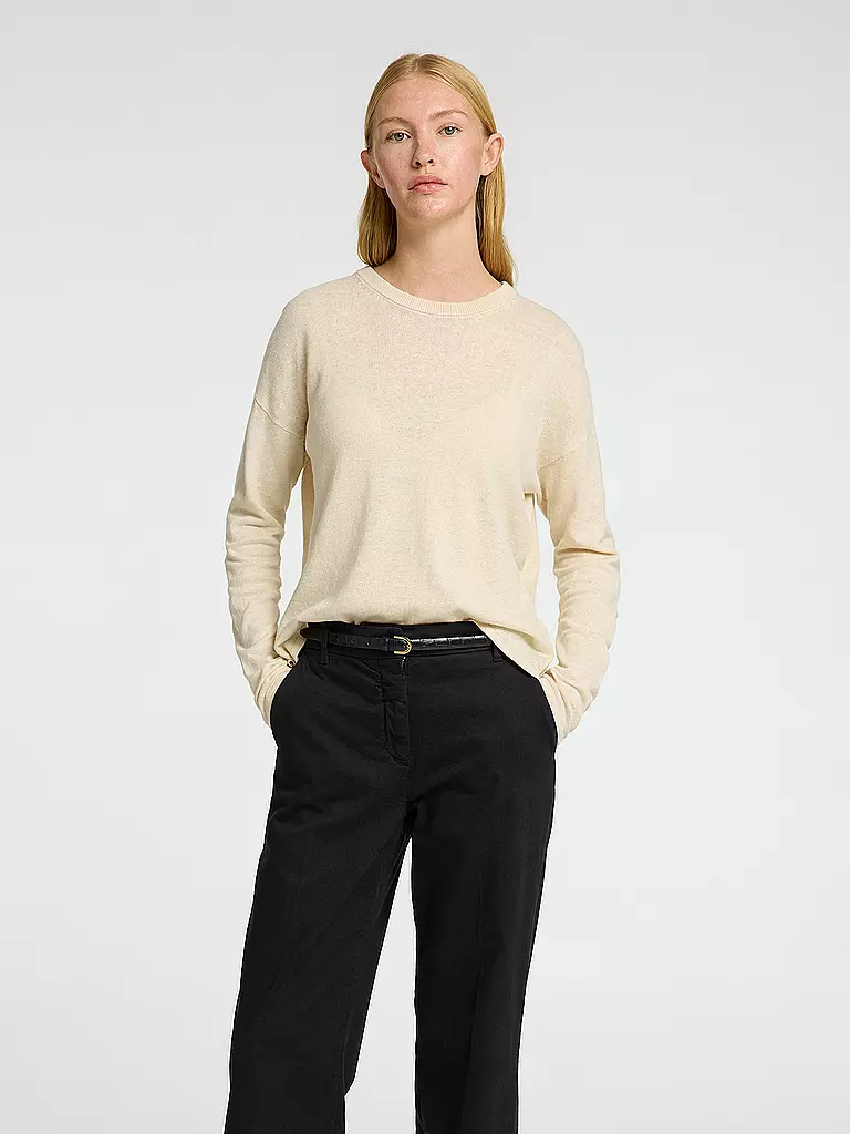 SELECTED FEMME | Pullover SLFLAURA | olive