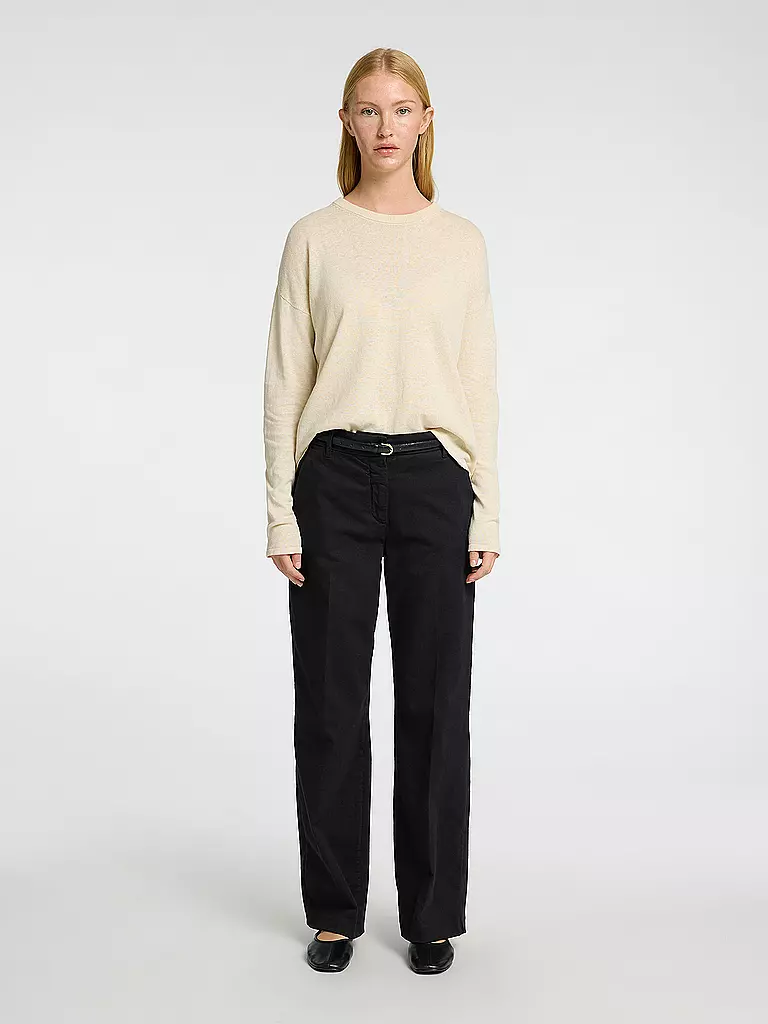 SELECTED FEMME | Pullover SLFLAURA | olive
