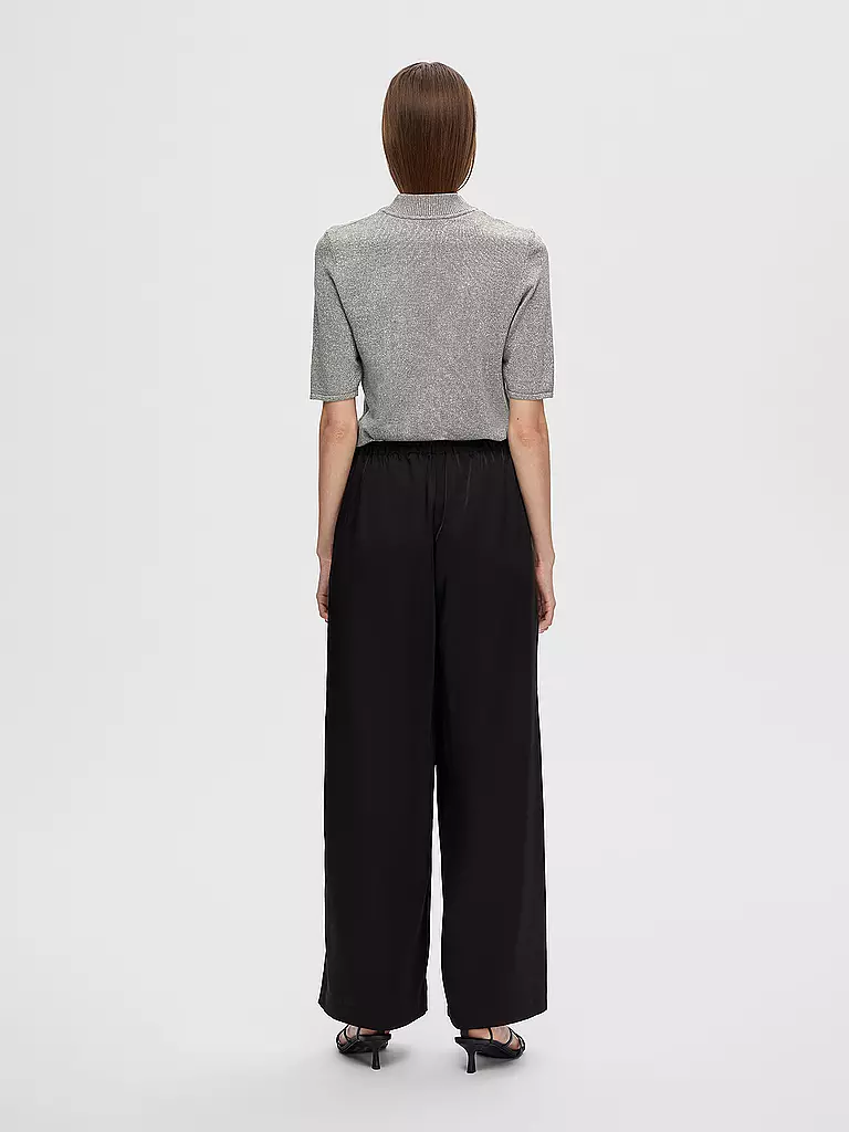 SELECTED FEMME | Pullover SLFLURA | grau