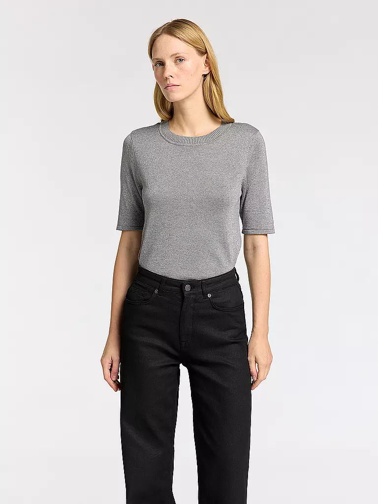 SELECTED FEMME | Pullover SLFLURA | grau