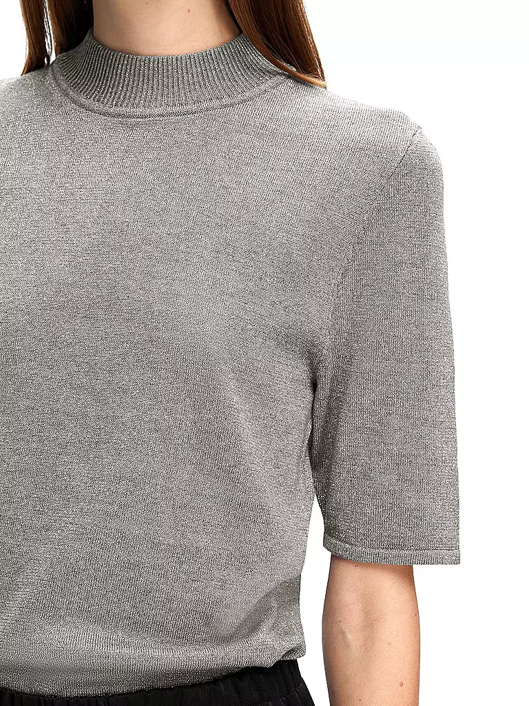 SELECTED FEMME | Pullover SLFLURA | grau