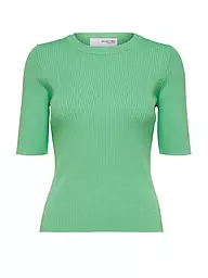 SELECTED FEMME | Pullover SLFMALA  | hellgrün