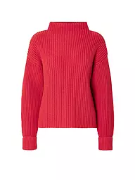 SELECTED FEMME | Pullover SLFSELMA | rot