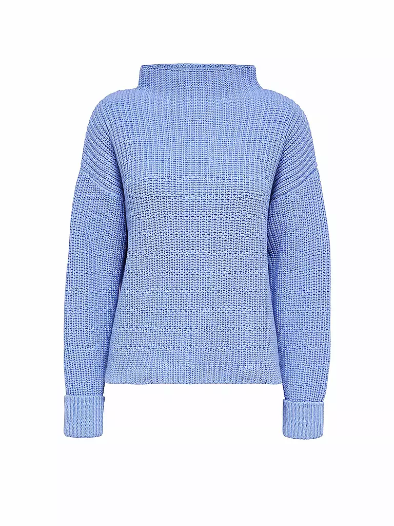 SELECTED FEMME | Pullover SLFSELMA | hellblau