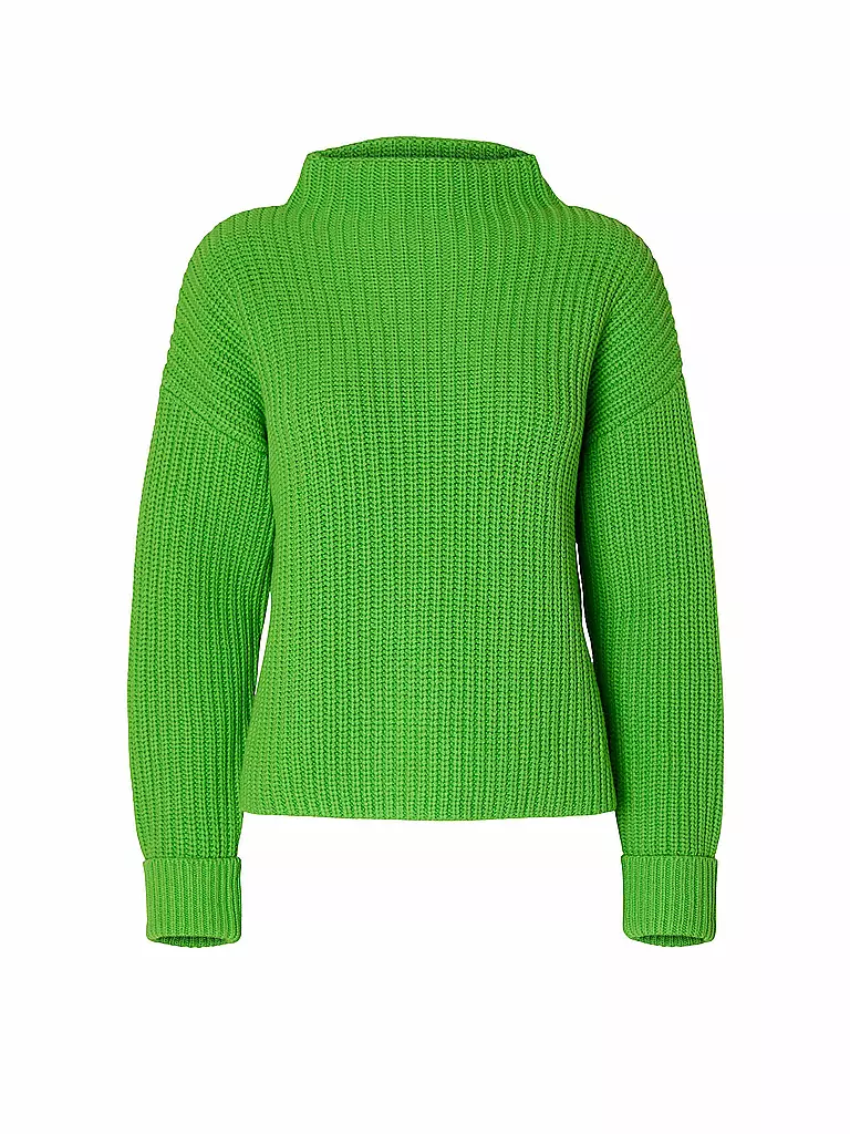 SELECTED FEMME | Pullover SLFSELMA | grün