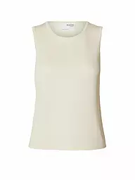 SELECTED FEMME | Pullunder SLFMOON | creme