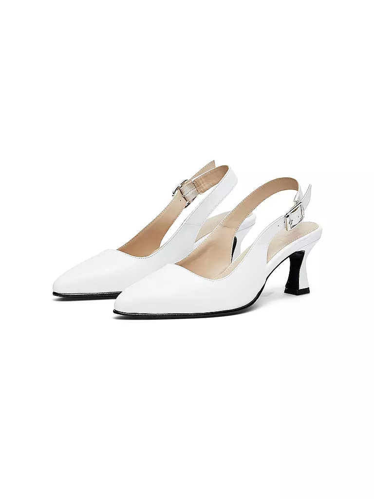 SELECTED FEMME | Pumps SLFKIM | schwarz