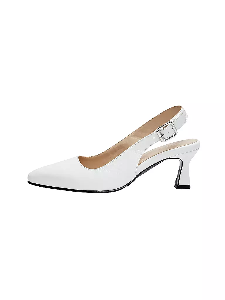 SELECTED FEMME | Pumps SLFKIM | schwarz