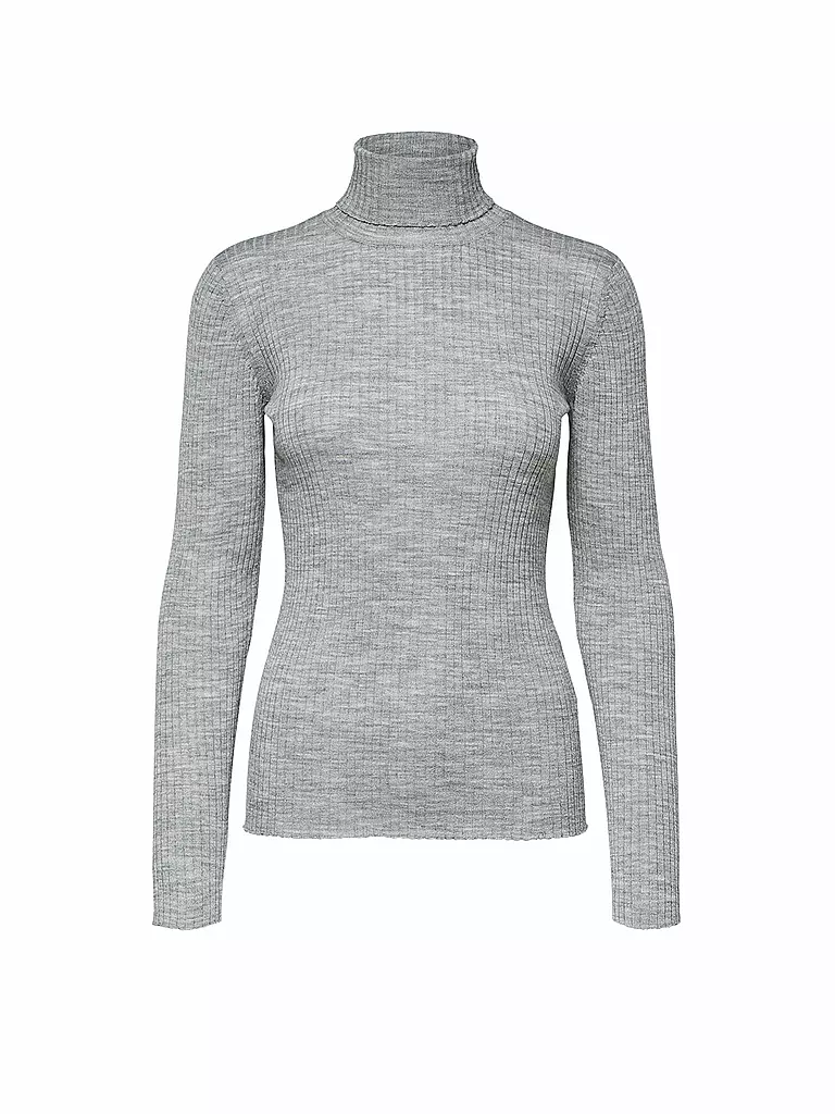 SELECTED FEMME | Rollkragenpullover "Costa" | 