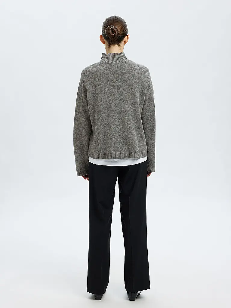 SELECTED FEMME | Rollkragenpullover SLFCILLE | 