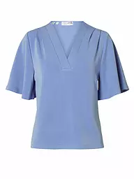 SELECTED FEMME | Shirt SLFTENNY | blau