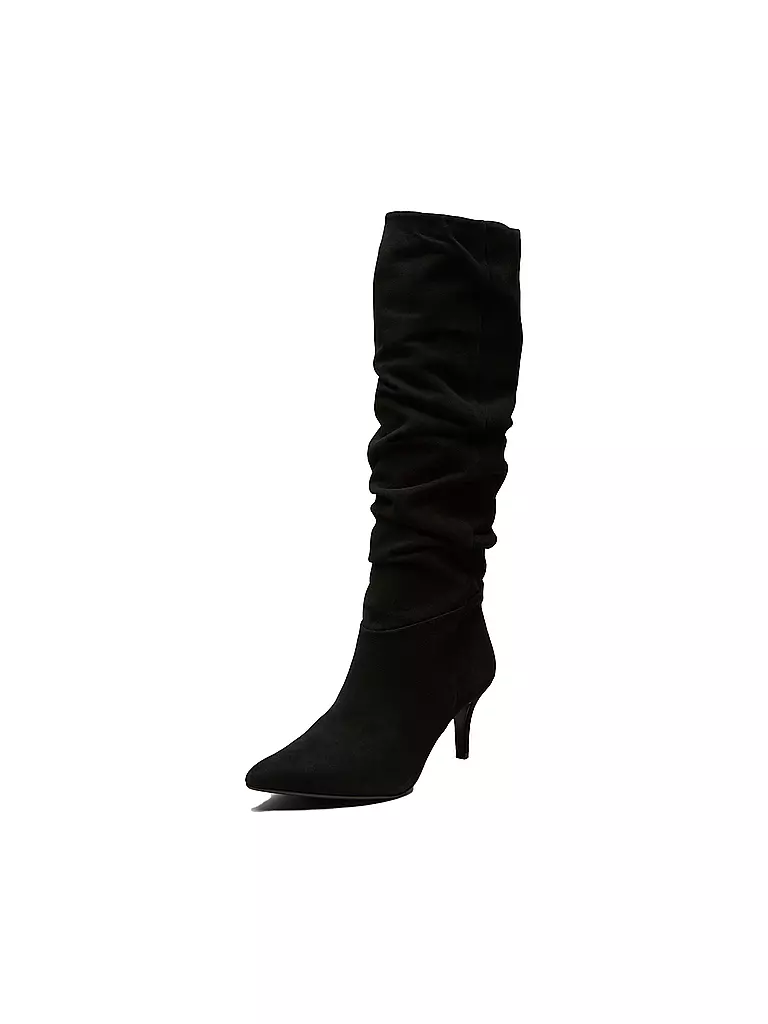 SELECTED FEMME | Stiefel "SLFLEA" | schwarz