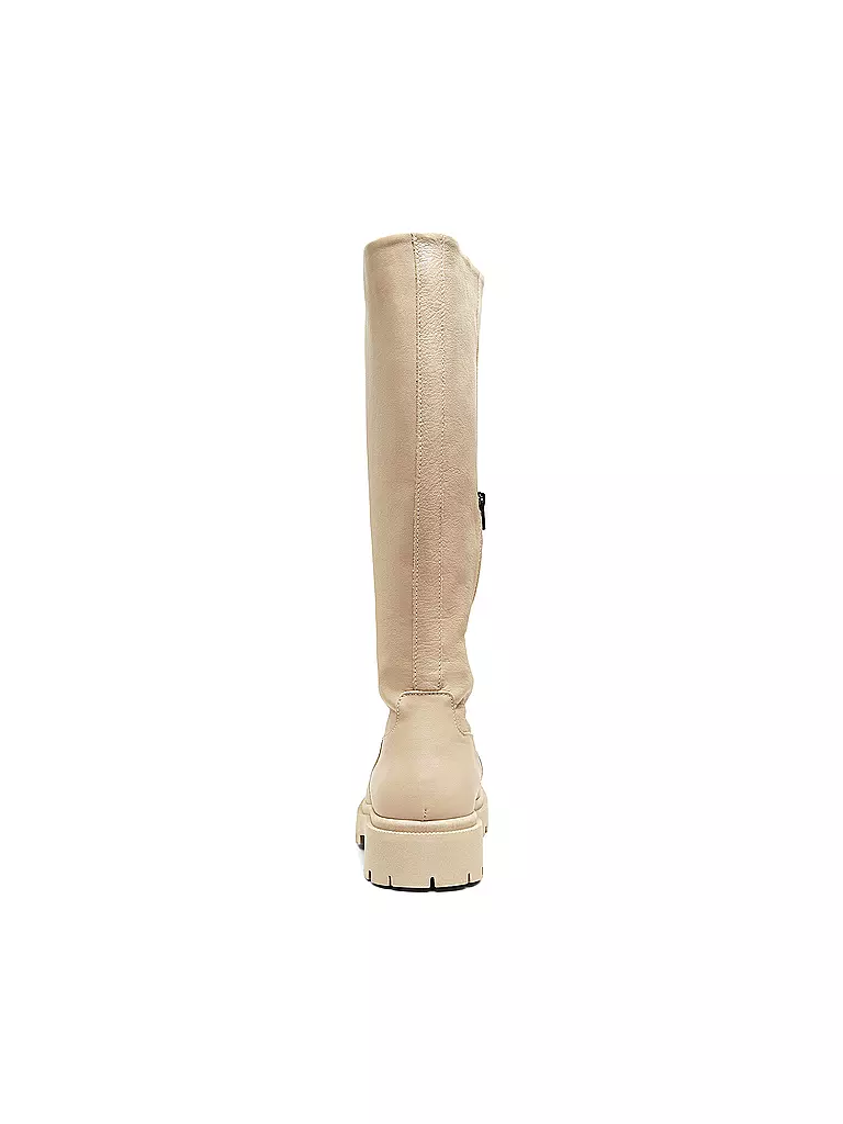 SELECTED FEMME | Stiefel SLFEMMA  | beige