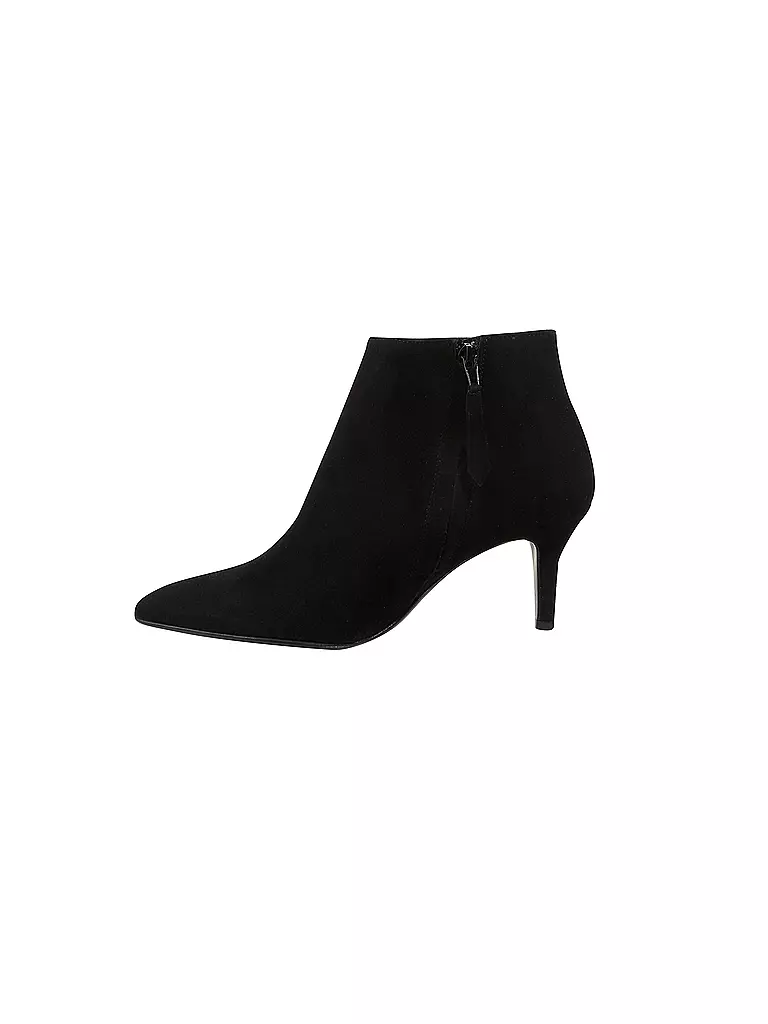 SELECTED FEMME | Stiefelette "SLFLEA" | schwarz