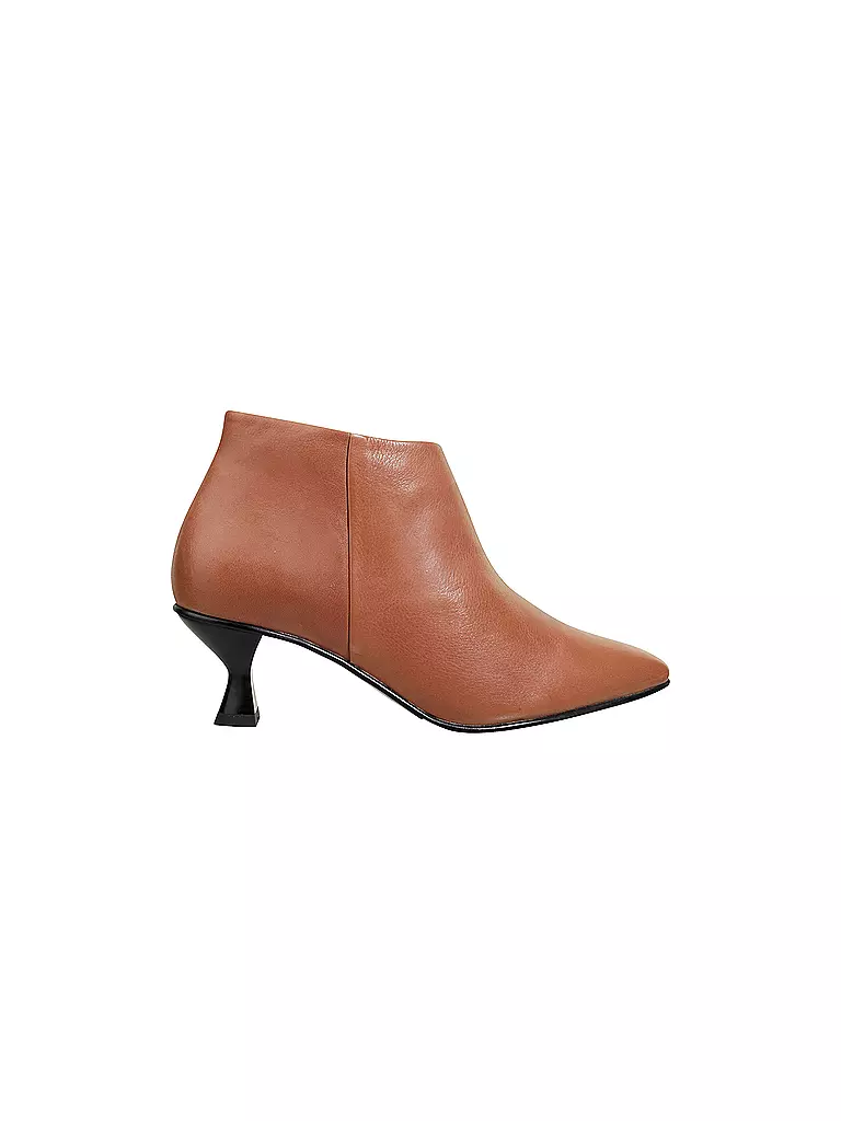 SELECTED FEMME | Stiefelette | braun