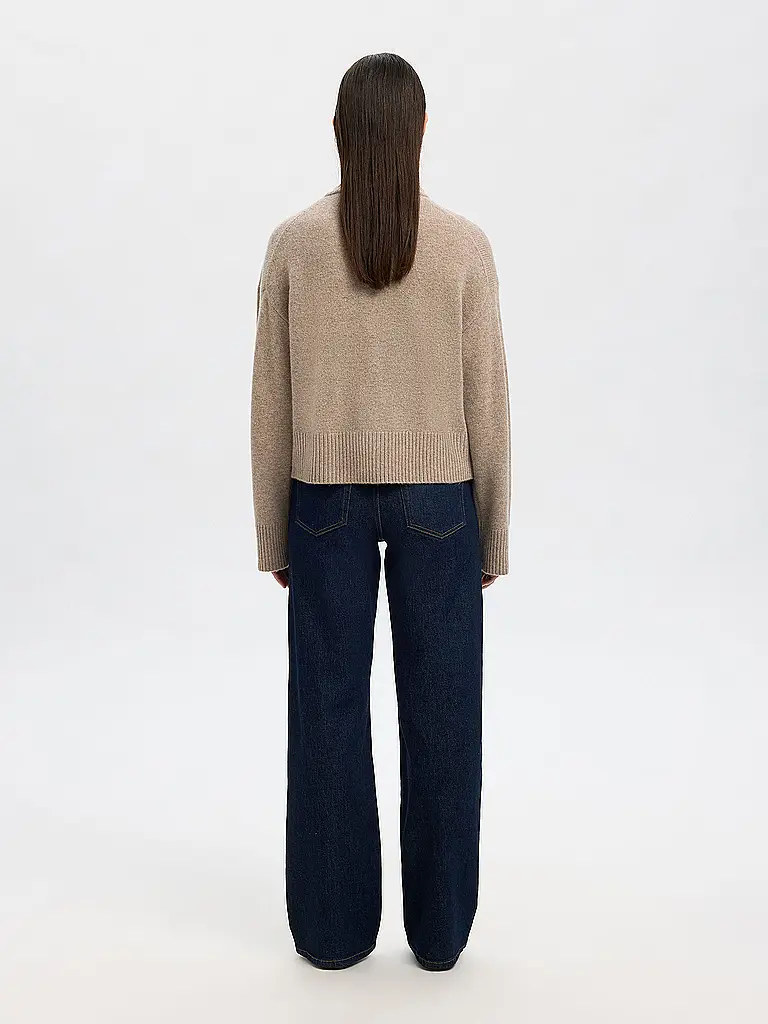SELECTED FEMME | Strickjacke SLFCILLE | 
