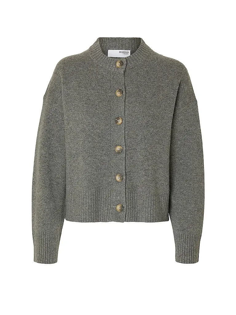 SELECTED FEMME | Strickjacke SLFCILLE | 