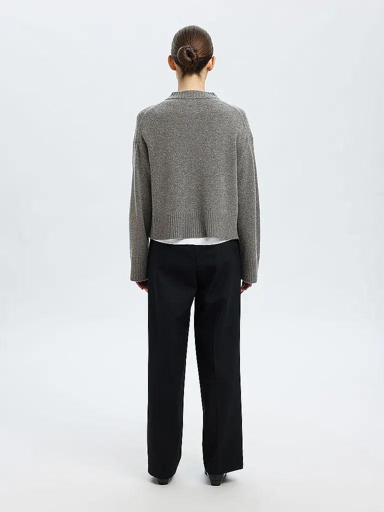 SELECTED FEMME | Strickjacke SLFCILLE | 