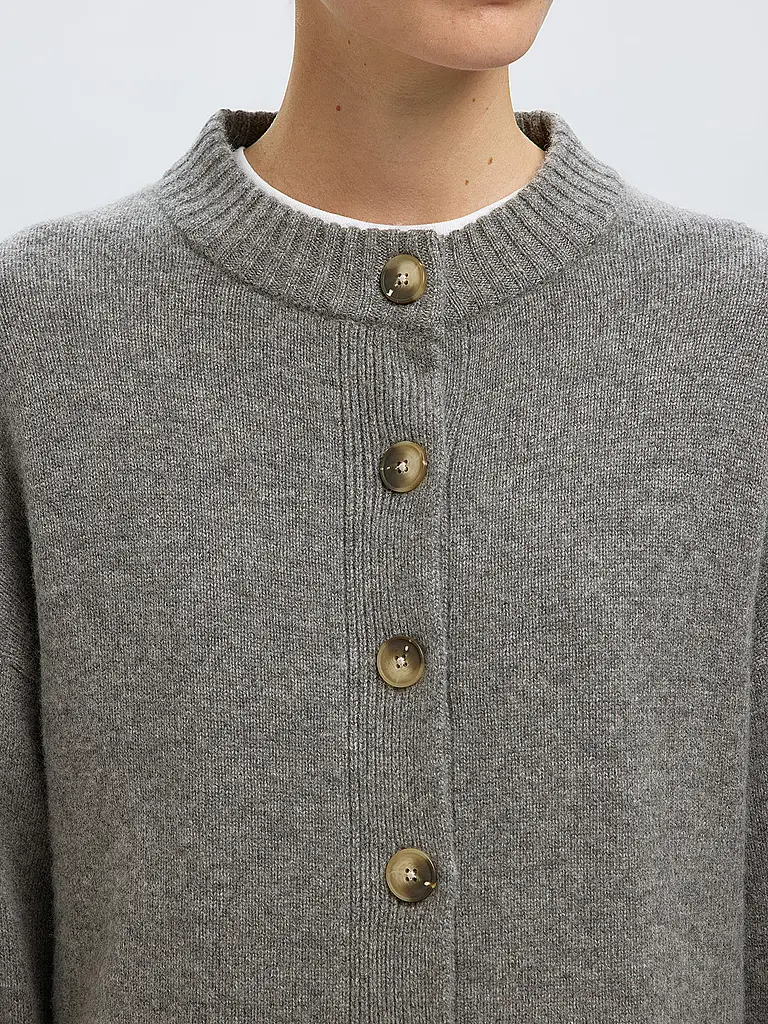 SELECTED FEMME | Strickjacke SLFCILLE | 