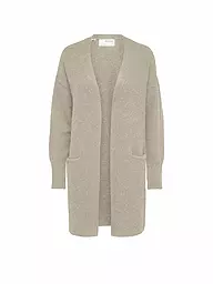SELECTED FEMME | Strickjacke SLFLULU | beige