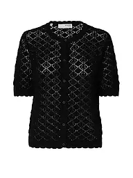 SELECTED FEMME | Strickjacke SLFSOFIA | schwarz